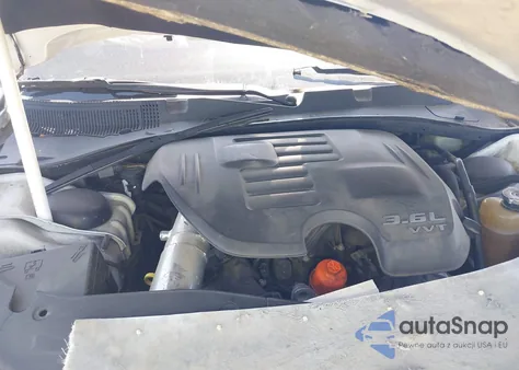 2015 Dodge Charger Sxt from USA, damaged, VIN 2C3CDXHG0FH826450